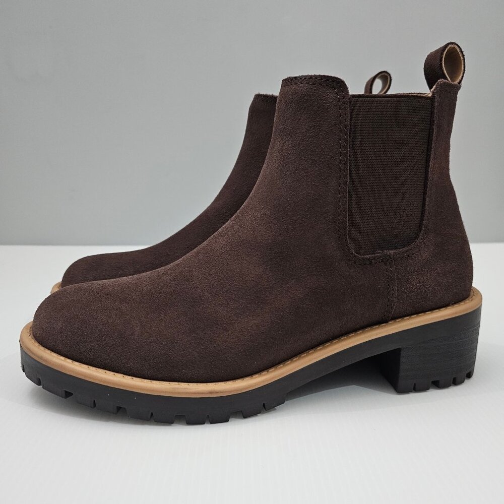 Blondo Matilda Boots